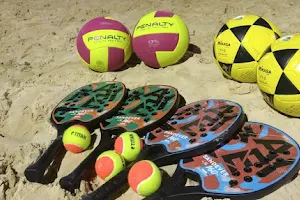 PNA Beach Sports Club image