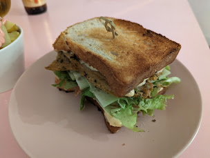 Photo n°56 de Nymphea à Porto-Vecchio ()