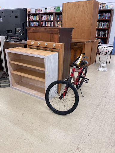 Non-Profit Organization «Goodwill», reviews and photos