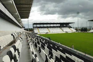 Manisa 19 Mayıs Stadium image