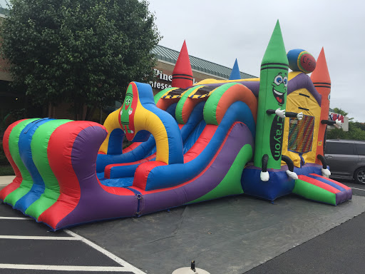 Recreation Center «Kid Junction», reviews and photos, 4090 Lafayette Center Dr E, Chantilly, VA 20151, USA