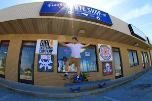 Finch's Skate Shop image