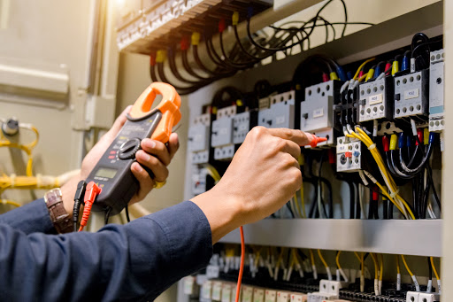 Electricidad y Refrigeración Maisi S.L. en Jumilla, Murcia
