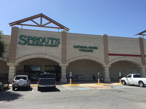 Sprouts Farmers Market, 110 S Interstate Hwy 35, Round Rock, TX 78681, USA, 