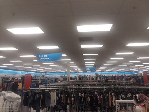 Clothing Store «Ross Dress for Less», reviews and photos, 8770 Washington Blvd, Pico Rivera, CA 90660, USA