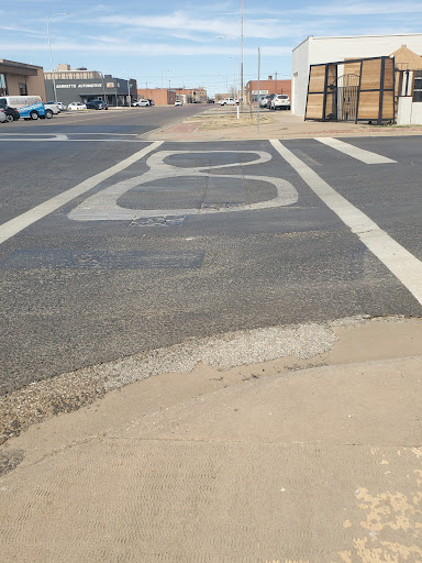 Cafe «Buddy Holly Center», reviews and photos, 1801 Crickets Ave, Lubbock, TX 79401, USA