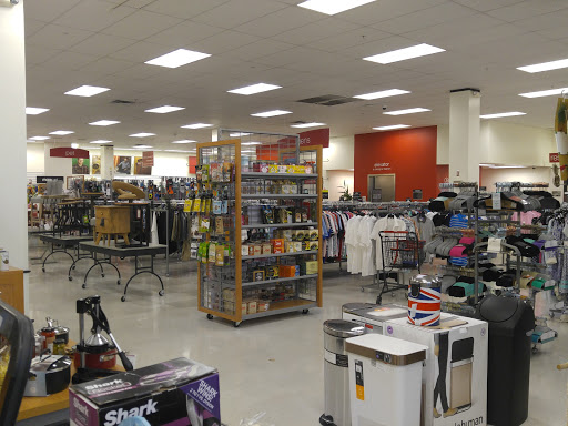 Department Store «T.J. Maxx», reviews and photos, 14651 Ventura Blvd, Sherman Oaks, CA 91403, USA