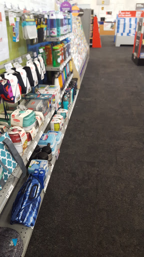 Office Supply Store «Staples», reviews and photos, 1200 Fitzgerald Dr, Pinole, CA 94564, USA