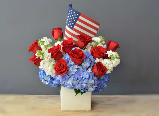 Florist «Corporate Flowers and Gifts», reviews and photos, 3130 Crow Canyon Rd C, San Ramon, CA 94583, USA