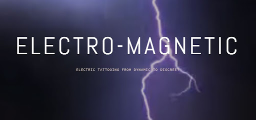 Tattoo Shop «Electro Magnetic Tattoo Studio», reviews and photos, 1005 Canal Dr, Chesapeake, VA 23323, USA