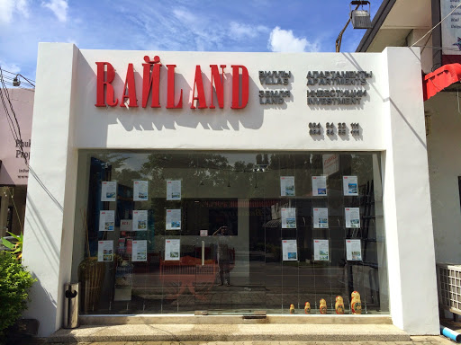 Railand Property International