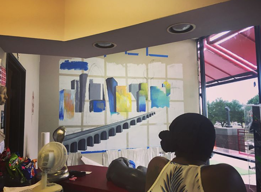 Explore forearm lion tattoo ideas, creative tattoo ideas in Dallas, available at Fly Ink, Inc.