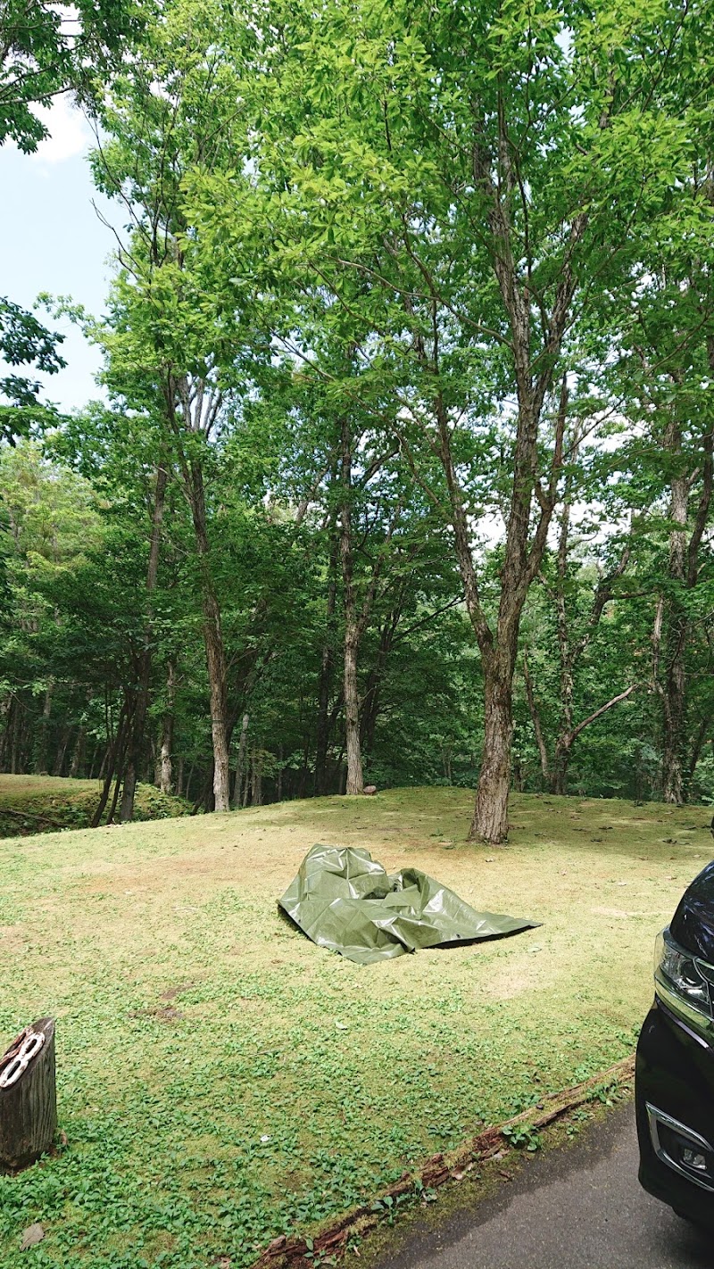 恐羅漢エコロジーキャンプ場 広島県安芸太田町横川 キャンプ場 キャンプ場 グルコミ