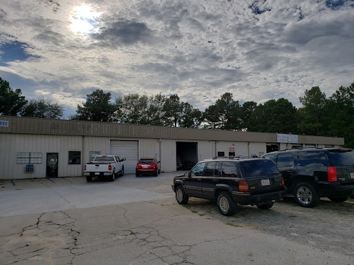 3880 Hwy 81, Loganville, GA 30052, USA