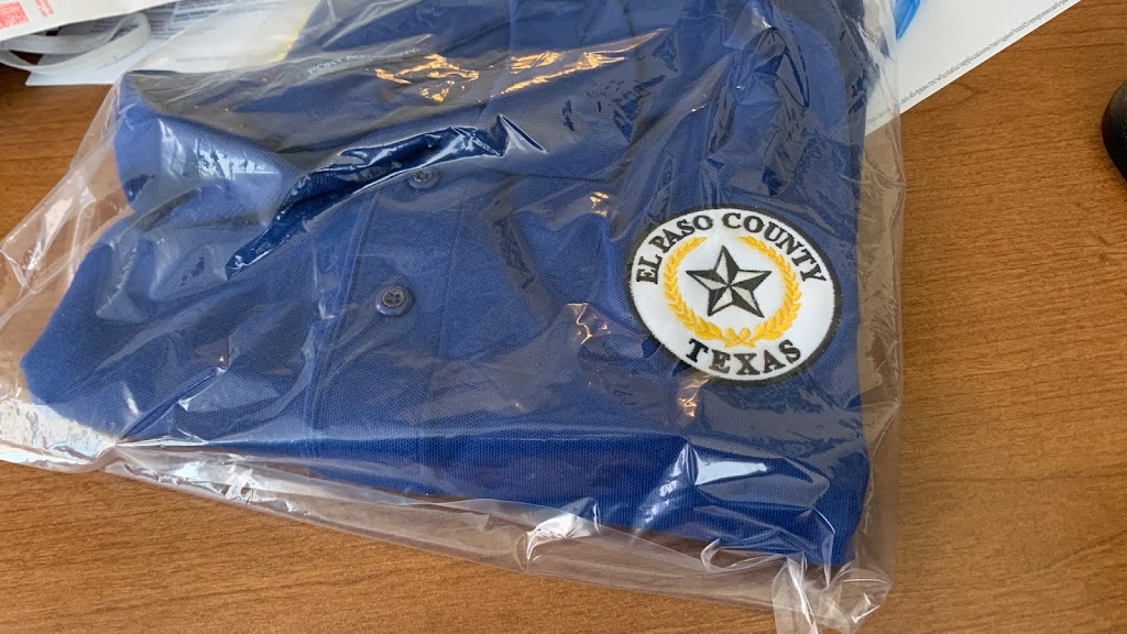 Branding Iron Embroidery El Paso, TX 79901 Location, Reviews, Hours