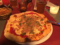 Pizza du Restaurant La Casa Nostra à Amiens - n°6