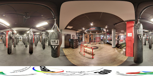 Boxing Gym «Title Boxing Club Newbury Street», reviews and photos, 338 Newbury St, Boston, MA 02115, USA