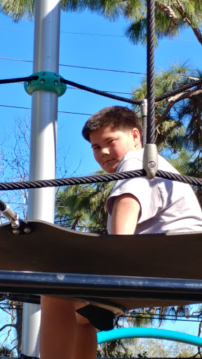 Recreation Center «Engelwood Neighborhood Center», reviews and photos, 6123 La Costa Dr, Orlando, FL 32807, USA