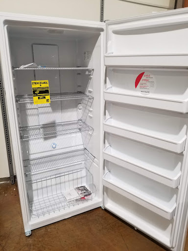 Appliance Store «Appliance Mart», reviews and photos, 4030 S Padre Island Dr, Corpus Christi, TX 78411, USA