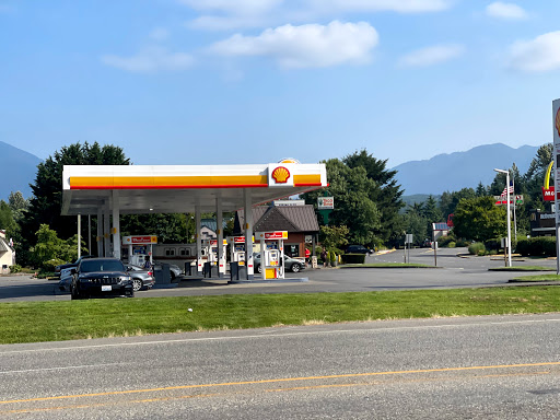 Shopping Mall «North Bend Premium Outlets», reviews and photos, 461 S Fork Ave SW, North Bend, WA 98045, USA