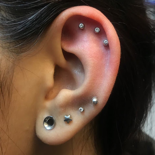 Explore tattoo ideas forearm men, creative tattoo ideas in Lodi, available at Emerald Tattoo & Piercing - Lodi