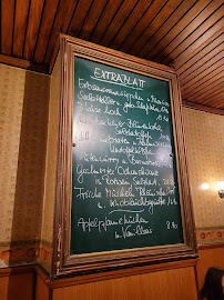 Menu du Apfelwein-Föhl à Neu-Isenburg