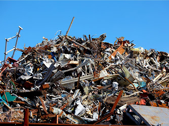 Çorlu Çerkezköy Hurda Vadi Geri Dönüşüm