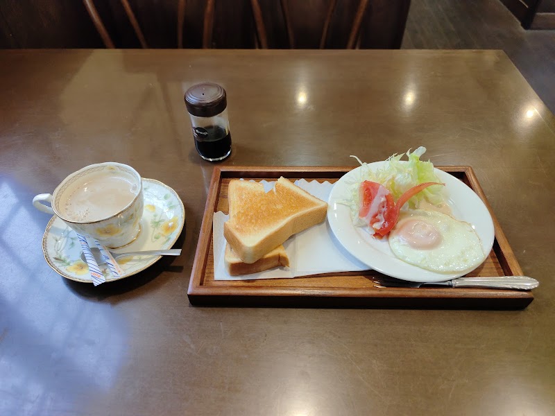 Coffee＆Restaurant 木亭