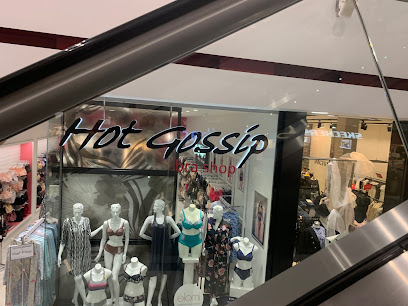 Hot Gossip Bra Shop