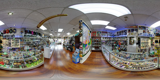 Tobacco Shop «Smoke Zone Tobacco and Vape», reviews and photos, 2532 W Indiantown Rd, Jupiter, FL 33458, USA