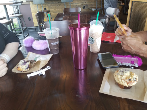 Coffee Shop «Starbucks», reviews and photos, 10680 Fremont Pike a, Perrysburg, OH 43551, USA