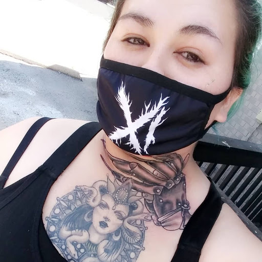 Explore 3 sister tattoo ideas, creative tattoo ideas in Belleville, available at Almighty Tattoos