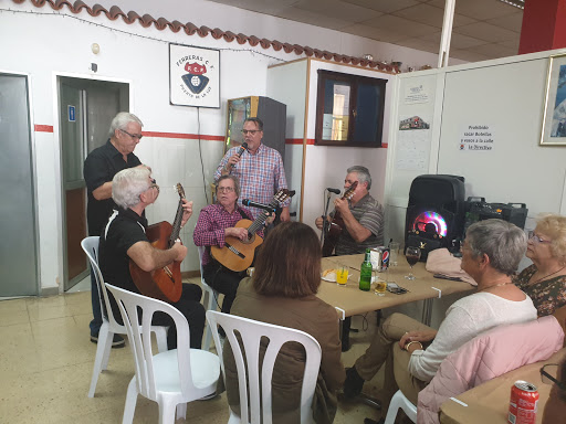 Información y opiniones sobre El Padrino Restaurante de Las Palmas De Gran Canaria