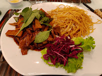 Nouille du Restaurant vietnamien Restaurant Asia Quimper - n°9