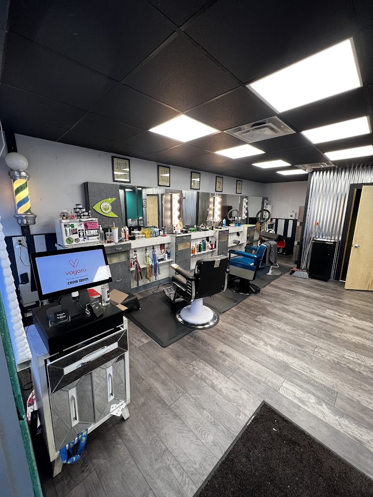 Atomic Barbershop and Salon 14215