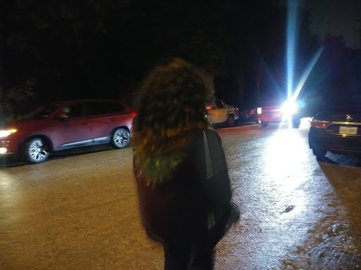 Tourist Attraction «Haunted Train Track», reviews and photos, 2902 Shane Rd, San Antonio, TX 78223, USA