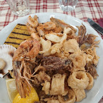 Photo n°1 de l'avis de Sembe75. fait le 02/01/2020 à 18:04 sur le  Orazio 1957 - Cucina Veneta & Pizza - Il ristorante e pizzeria che unisce due passioni à Padua