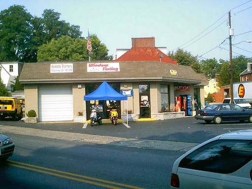 Reveron Electronics Inc, 402 W King St, Lancaster, PA 17603, USA, 