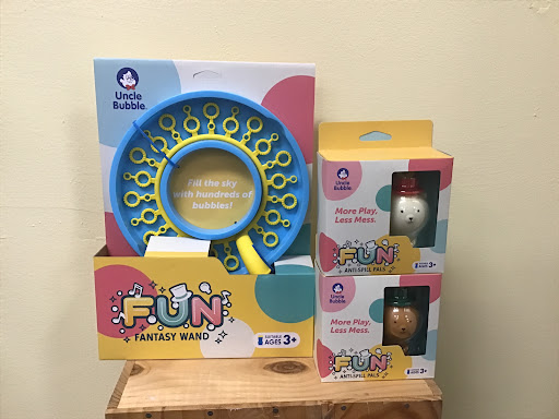 Toy Store «Bloomsbury Lane Toy Shoppe», reviews and photos, 1 W Main St, Lancaster, NY 14086, USA