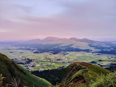 狩尾牧場