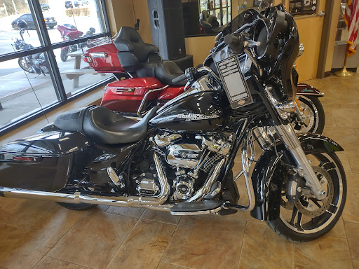 Harley-Davidson Dealer «Eastgate Harley-Davidson», reviews and photos, 699 Cincinnati-Batavia Pike, Cincinnati, OH 45245, USA