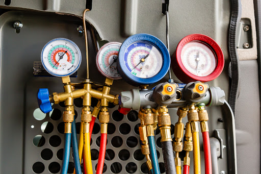 Photo of Gulf Coast Cooling Company LLC.