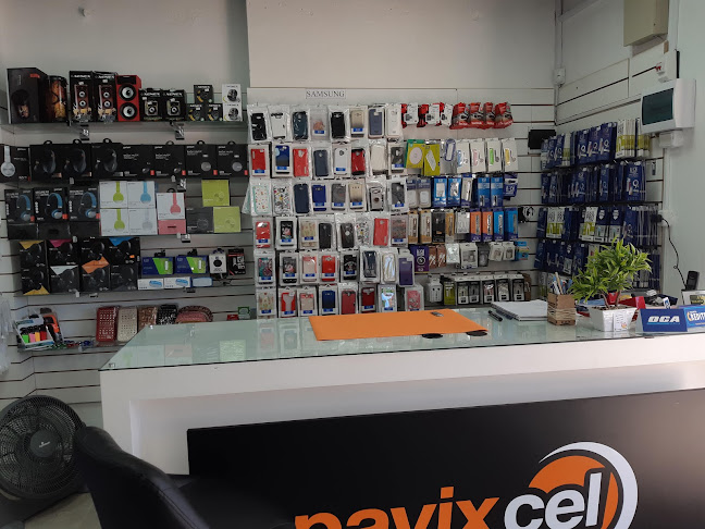 Opiniones de PAVIXCEL en Tacuarembó - Tienda de móviles