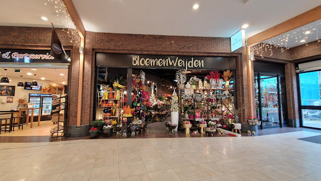 Winkelcentrum Vier Meren