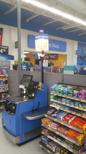 Department Store «Walmart Supercenter», reviews and photos, 2600 OH-59, Ravenna, OH 44266, USA