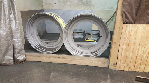 Auto Repair Shop «BNH Auto Repair», reviews and photos, 1331 Two Rod Rd, Alden, NY 14004, USA