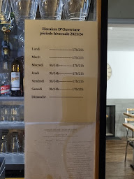 Photo n°4 de Hôtel du Centre à Chalus ()