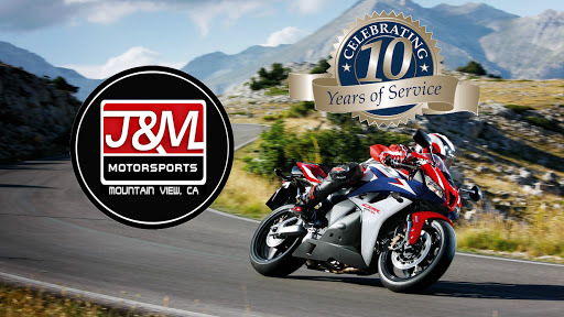 Motorcycle Dealer «J&M Motorsports», reviews and photos, 2243 Old Middlefield Way, Mountain View, CA 94043, USA