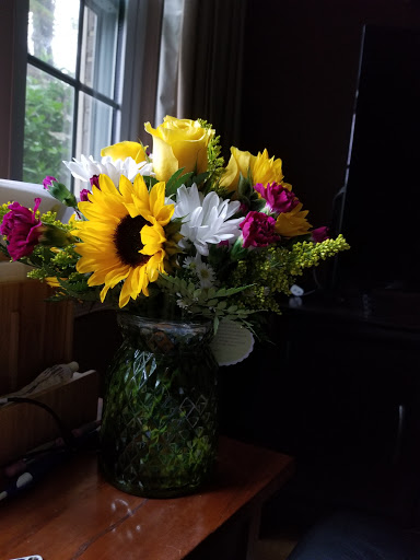 Creative Floral Design, 804 Olney Sandy Spring Rd, Sandy Spring, MD 20860, USA, 