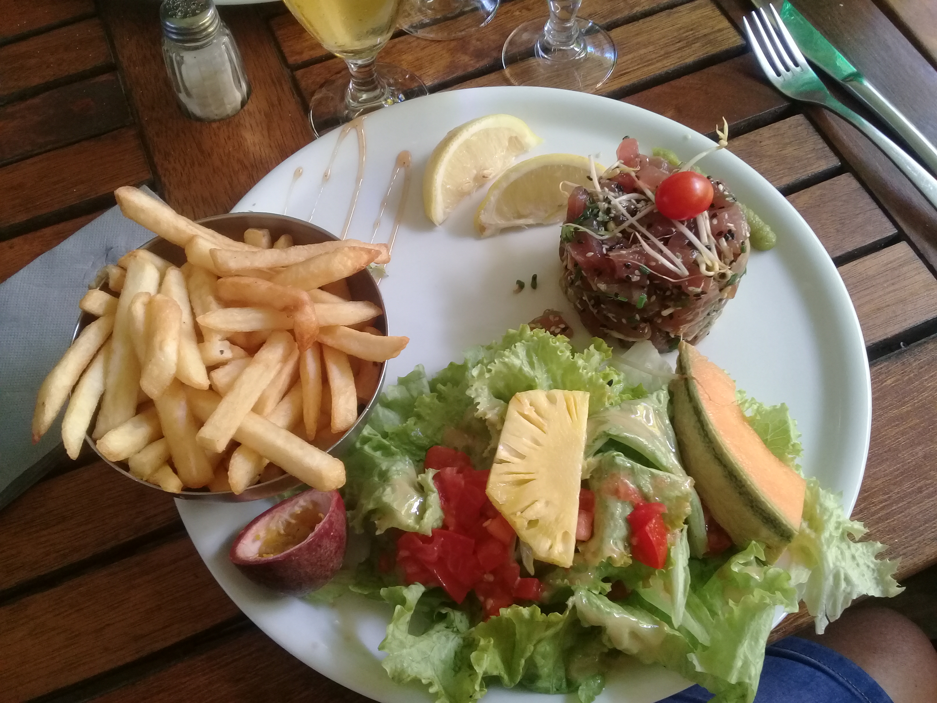 Photo n° 10 de l'avis de cocochannel. fait le 02/06/2019 à 14:52